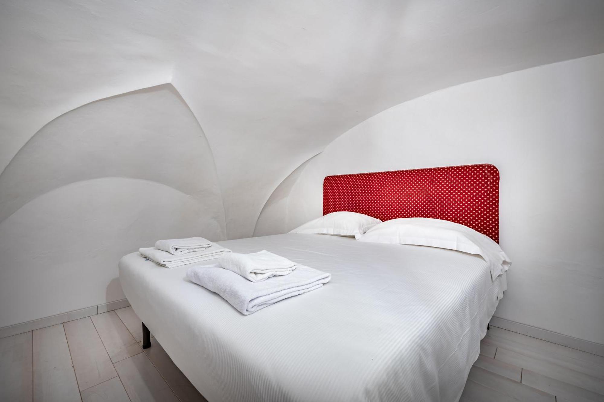 Apartamento Yd Corte Al Duomo Florencia