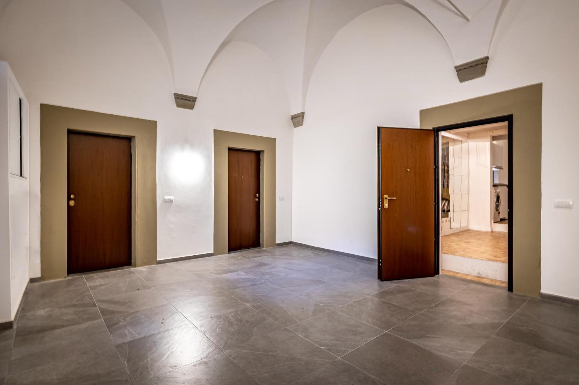 Apartamento Yd Corte Al Duomo Florencia