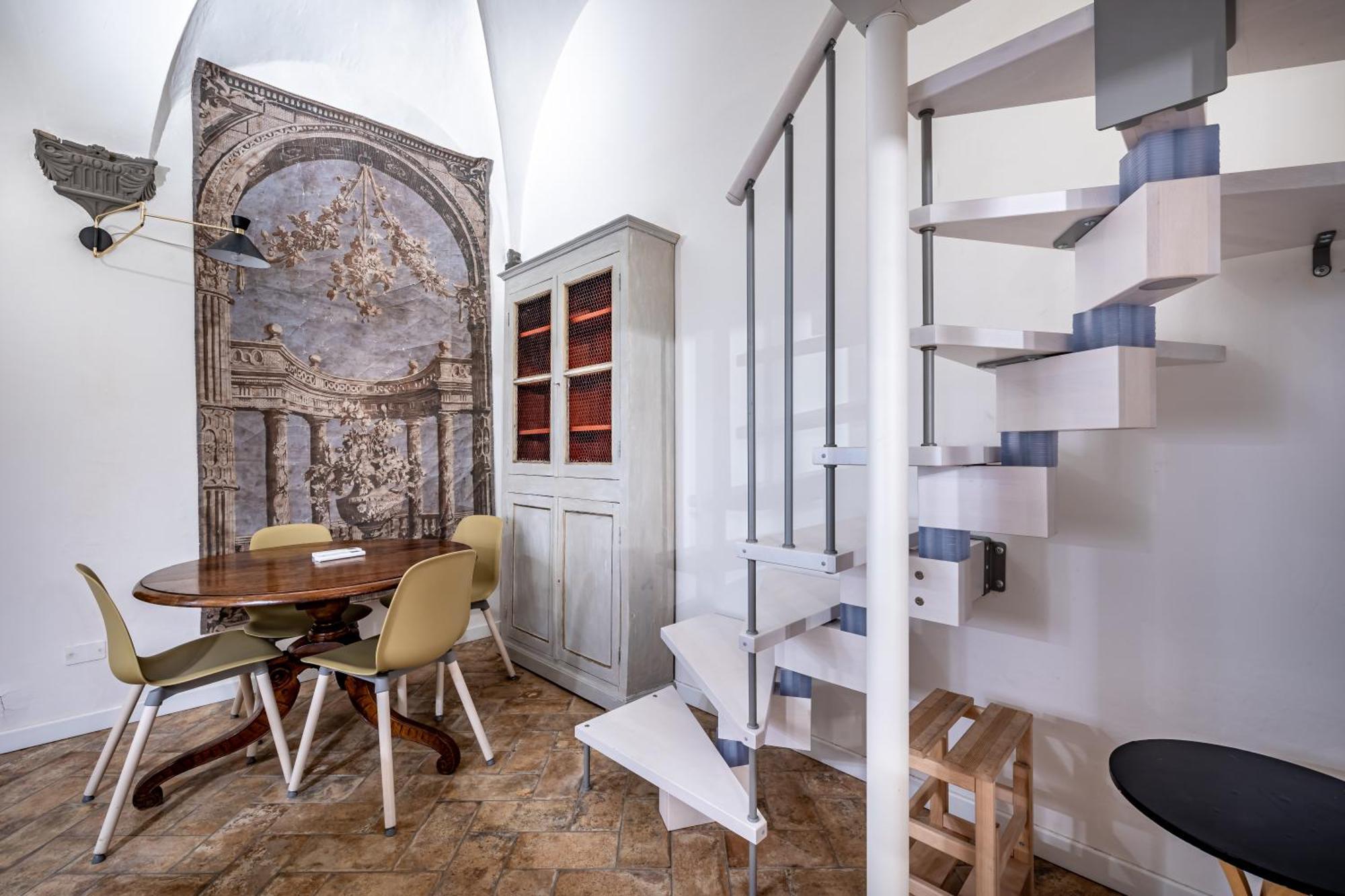 Apartamento Yd Corte Al Duomo *