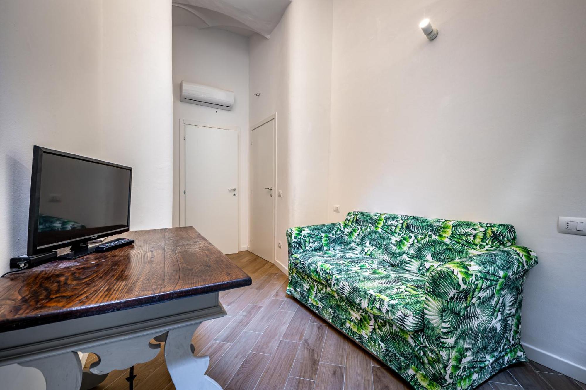 Yd Corte Al Duomo Apartamento *